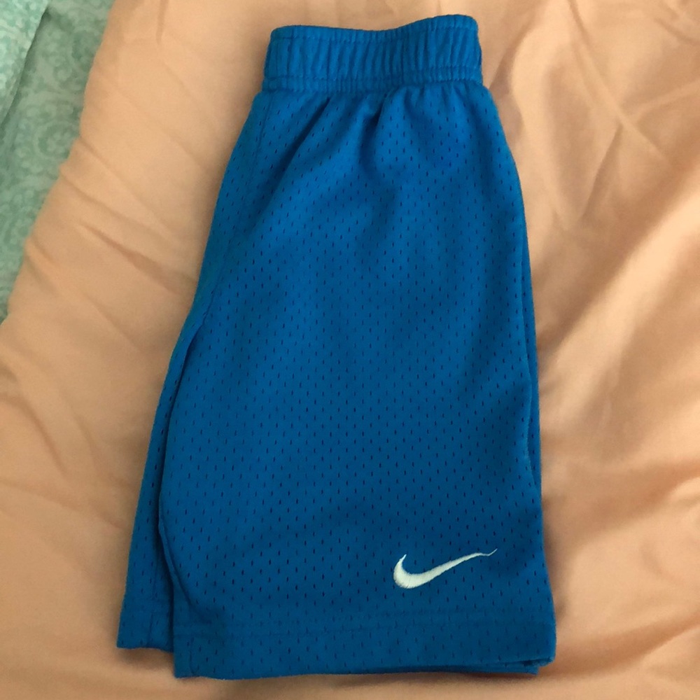 Nike basketball shorts